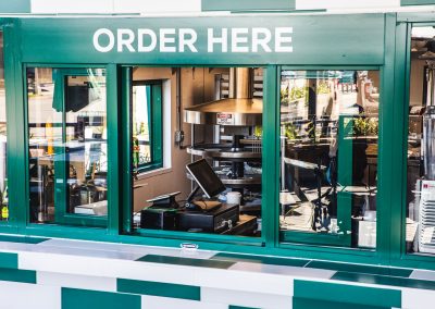 Contact Taco Stand